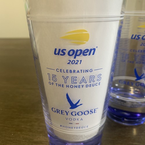 Open 2021 tennis grey - 4,